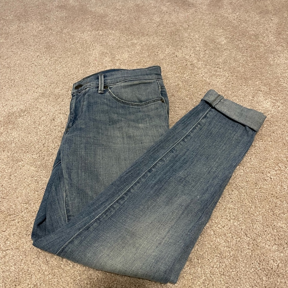 Ann Taylor loft jeans